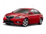 Holden Cruze SRi-V 2011 года